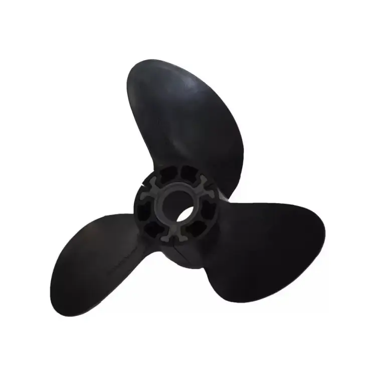 Гребной композитный винт для Yamaha 40-60 3x11 1/5"x12" композитный пластик 3x11 1/5"x12" Skipper C3-112-12R-OAY-F Гребной композитный винт для Yamaha 40-60 3x11 1/5"x12" композитный пластик 3x11 1/5"x12" Skipper C3-112-12R-OAY-F