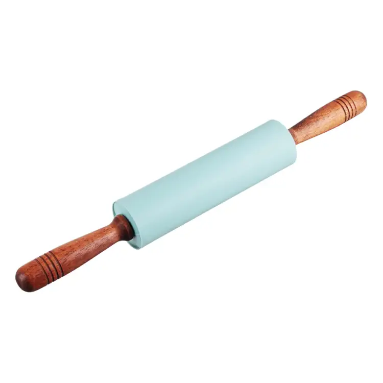 Силиконовая скалка VETTA HS-RP003 891-071