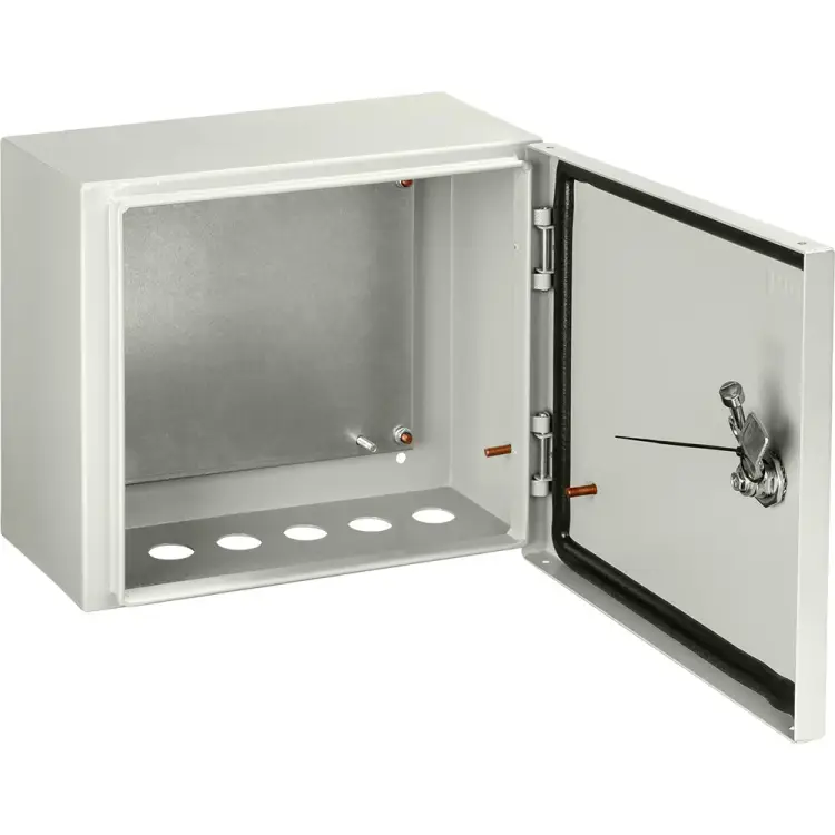 Щит TDM ELECTRIC ЩМП-2.3.1-0 SQ0905-0076