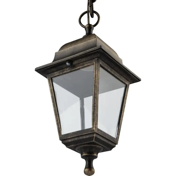 Подвесной садово-парковый светильник ЭРА НСУ 0460001 Адель Б0048106