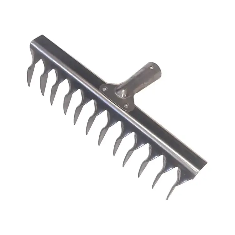 Клепанные грабли ООО ПК Тандем-АГРО ГК-12 4670016433787