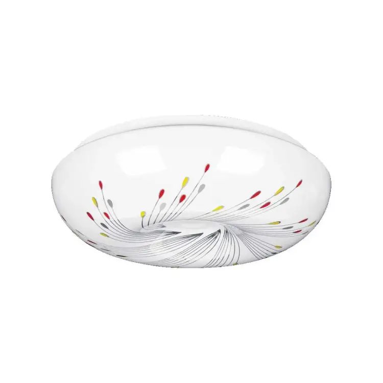 Светильник светодиодный Lumin'arte C02LLS36W