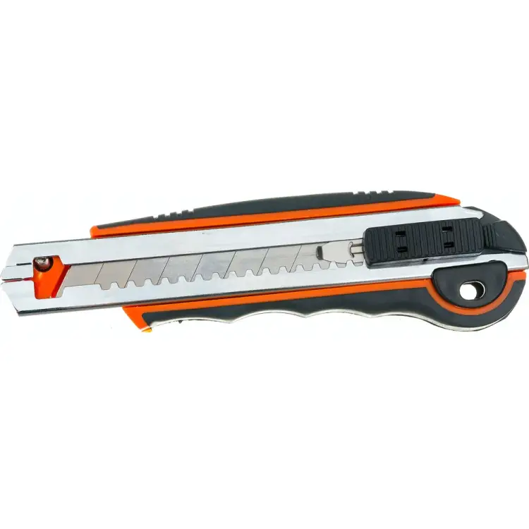 Канцелярский нож STARTUL ST0939