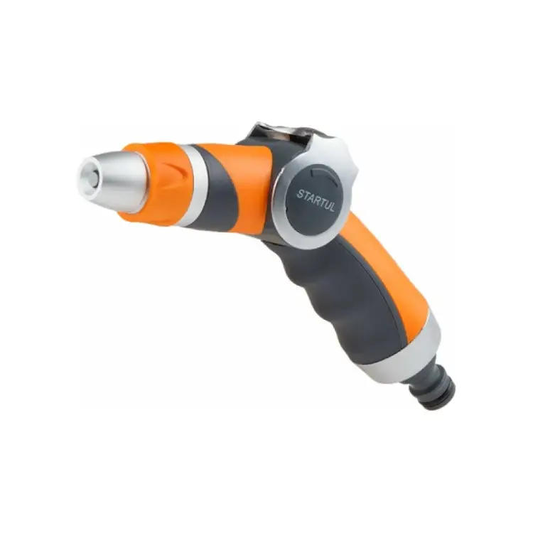 Пистолет-распылитель STARTUL ST6010-26 Пистолет-распылитель STARTUL ST6010-26