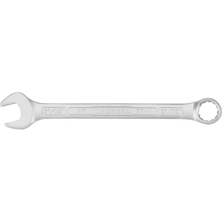 Дюймовый комбинированный ключ NORGAU 060207416