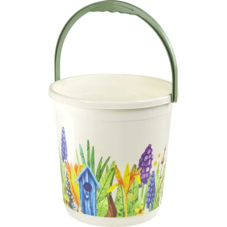 Ведро Архимед IML Гиацинт Р1011i