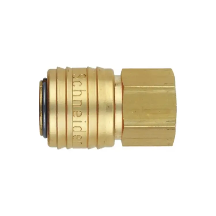 Быстроразъемное соединение Schneider Airsystems DGKE700004-10