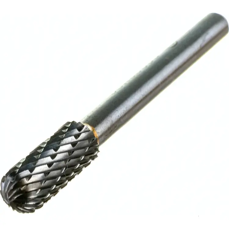 Сфероцилиндрическая борфреза JSD C0820М06-65 8135