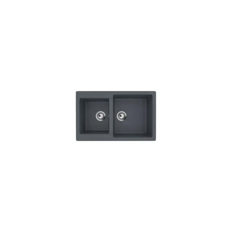 Кухонная мойка ULGRAN U-505 U-505-343