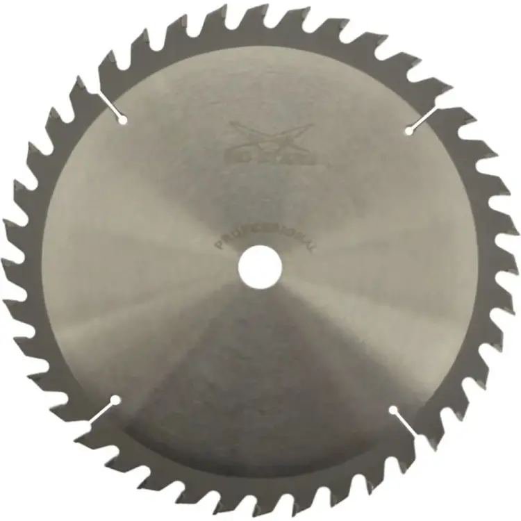 Пильный диск по дереву MD-STARS PPD4004050