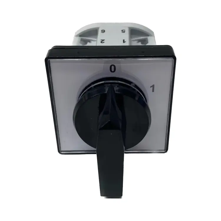 Кулачковый переключатель Elkey cs 10-03.036fu6.01 4687202840939