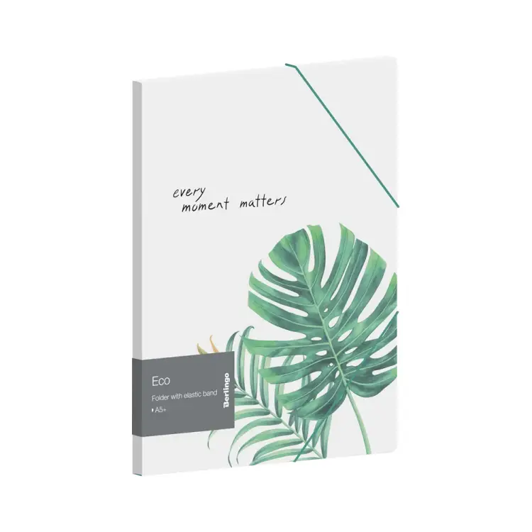 Папка для тетрадей Berlingo Eco FB5_A5801