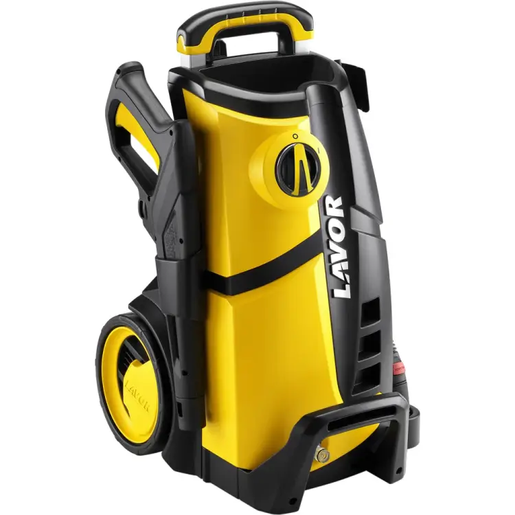 Мойка высокого давления Lavor LVR3 140 8.113.0001C