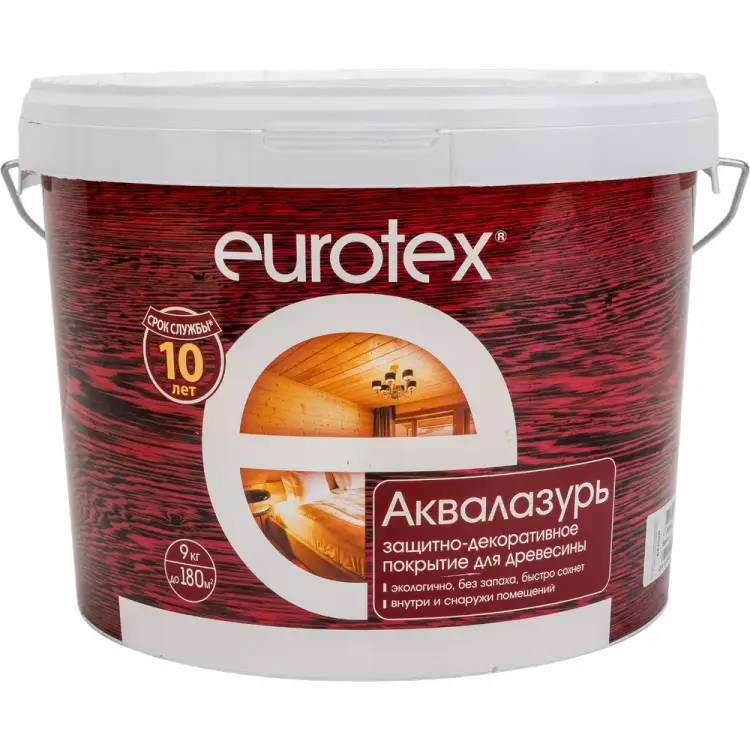 Акриловый лак Eurotex 24782