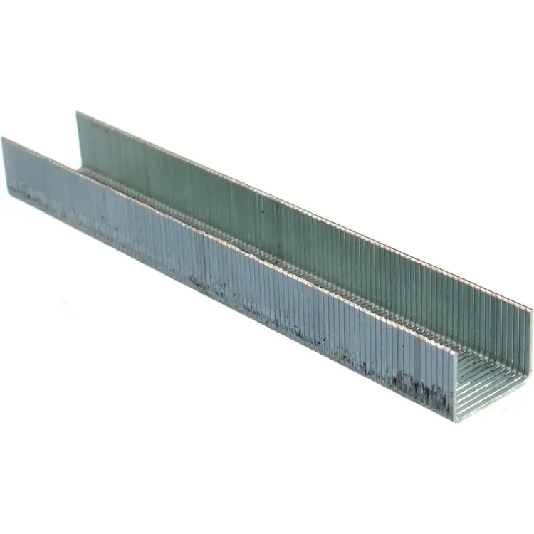 Скобы для мебельного степлера EUROTEX 032332-008