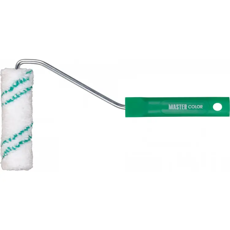 Малярный ролик МASTER COLOR 30-1096
