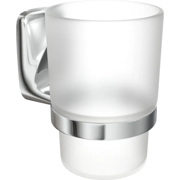 Держатель для зубных щеток FORA FLOWER FOR-FL044