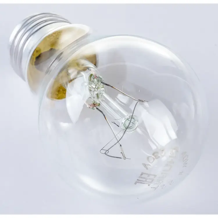 Лампа ОНЛАЙТ OI-A-40-230-E27-CL 71661