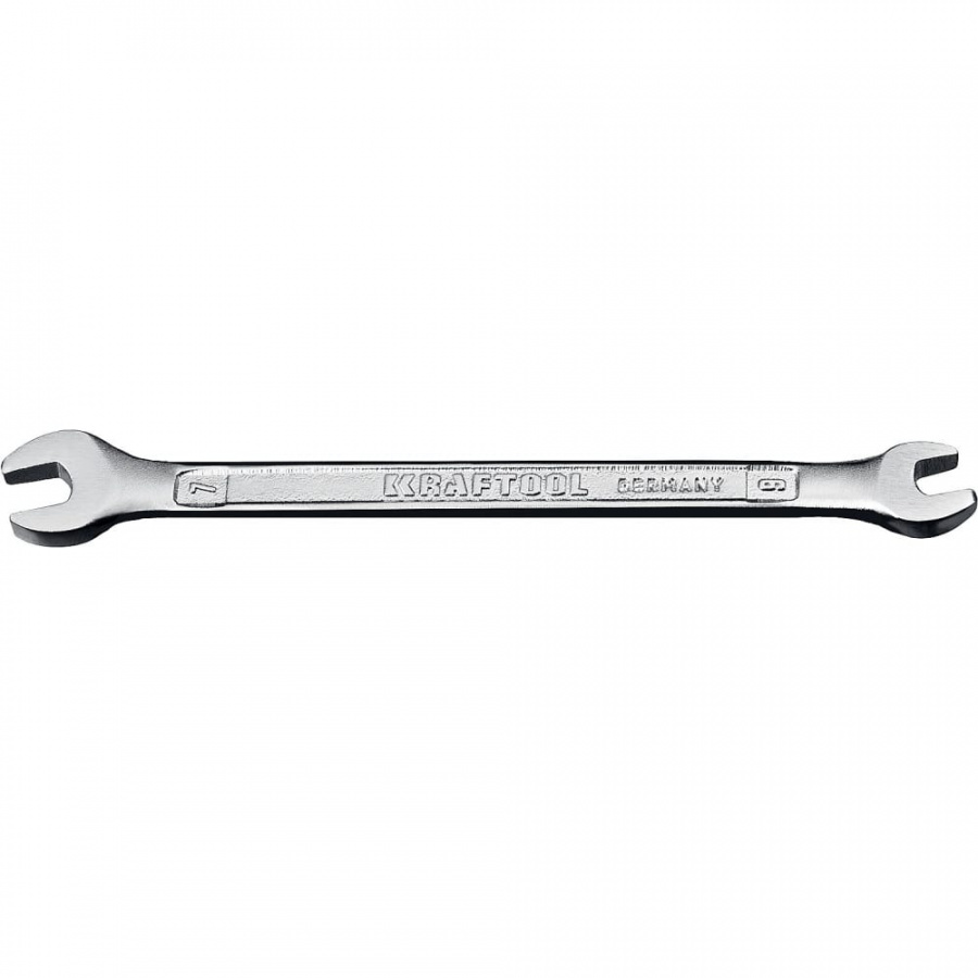 Рожковый ключ KRAFTOOL 27033-06-07_z01