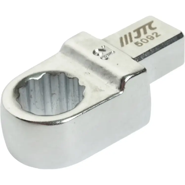 Накидная двенадцатигранная насадка для динамометрического ключа 9х12 JTC 509212