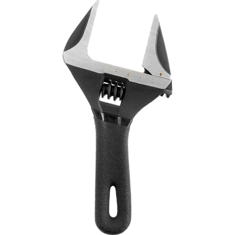 Компактный разводной ключ Inforce 06-05-100