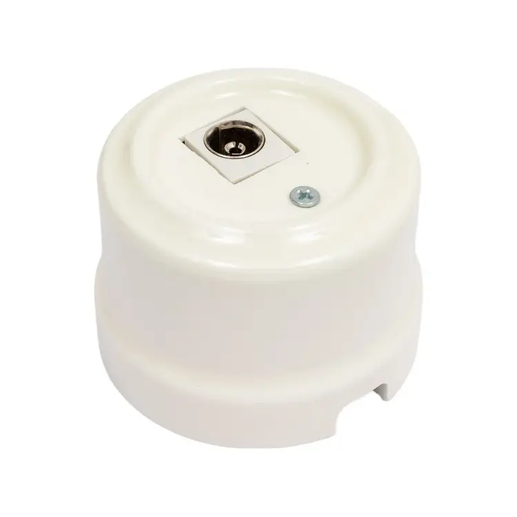 Оконечная розетка Мезонинъ аврора GE70322-01