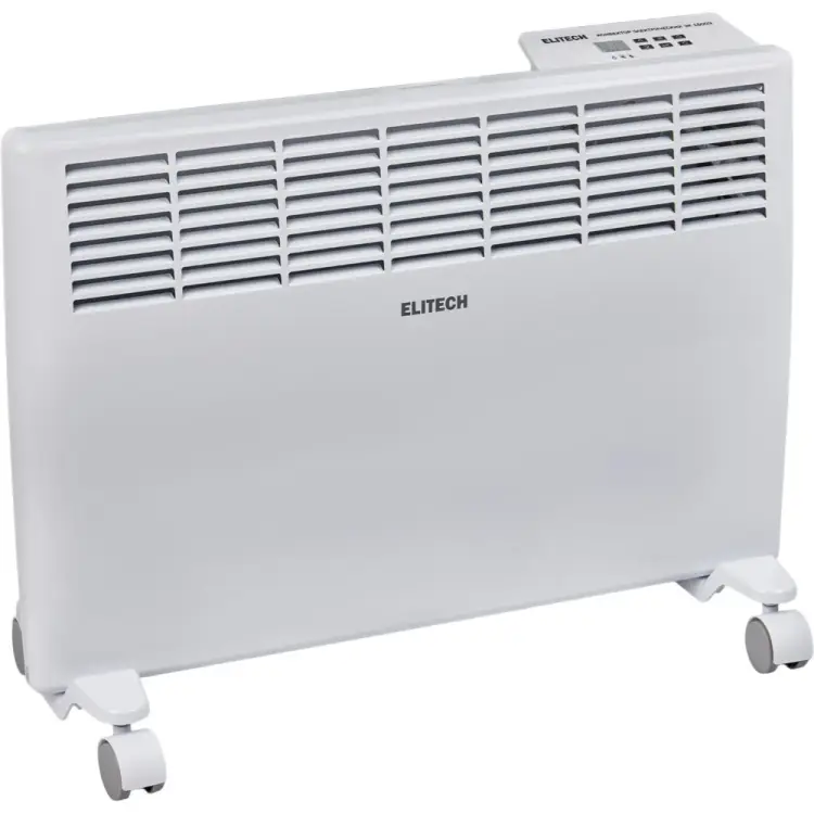 Конвектор Elitech ЭК 1500Э 209201 Конвектор Elitech ЭК 1500Э 209201