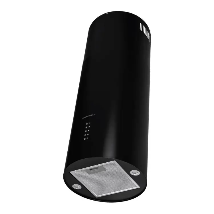 Кухонная вытяжка MAUNFELD Lee Light Isla 35 Sensor Lee Light Isla 35 Sensor Black