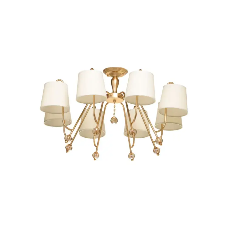 Люстра MW LIGHT Вега 329012308