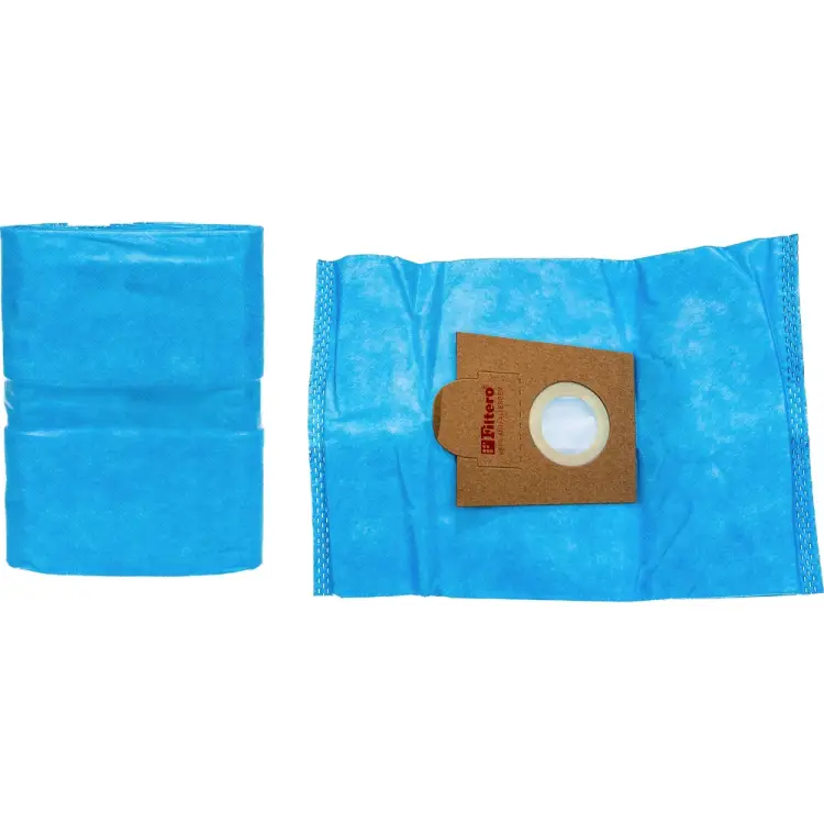 Пылесборник FILTERO SIE 01 XXL PACK Экстра 05575 Пылесборник FILTERO SIE 01 XXL PACK Экстра 05575