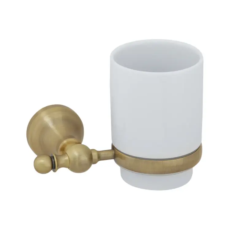 Настенный держатель VERAGIO GIALETTA VR.GIL-6440.BR