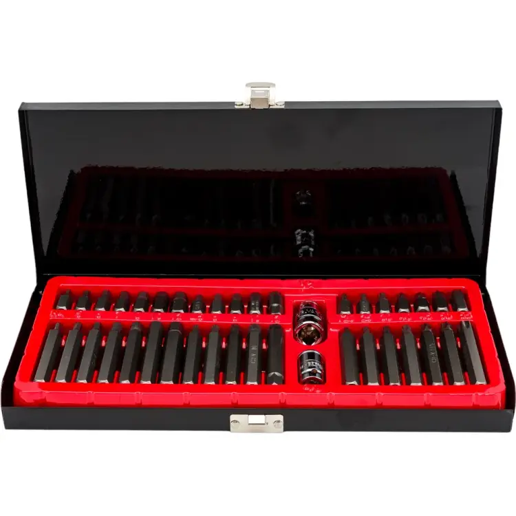 Набор бит Сервис Ключ 76450