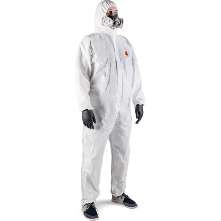 Комбинезон Jeta Safety JPC60-4XL