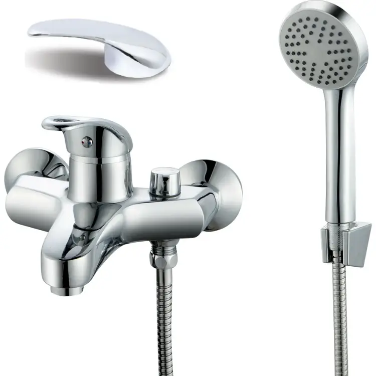 Смеситель для ванны Tsarsberg TSB-848-1202