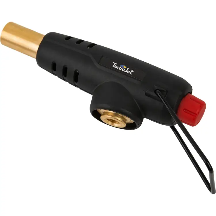 Горелка Turbojet TJ900-PB Горелка Turbojet TJ900-PB