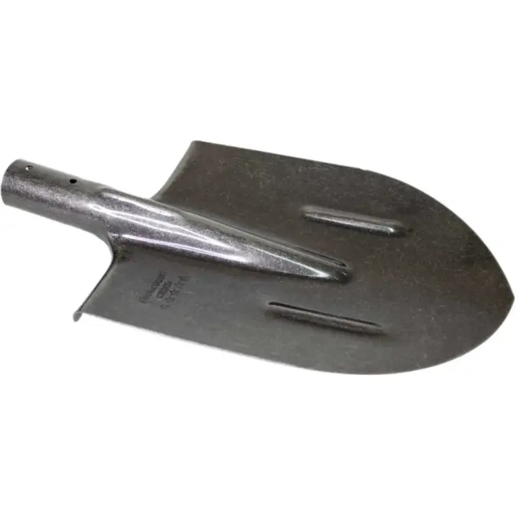Металлическая штыковая лопата AV SHT-1 /700