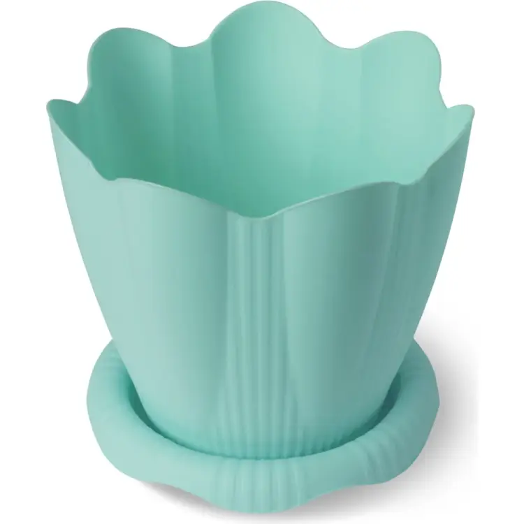 Горшок Martika Эдельвейс С190К