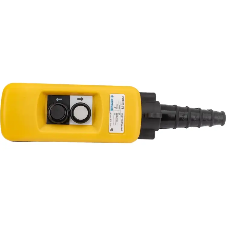 Кнопочный пост Электротехник ET010011