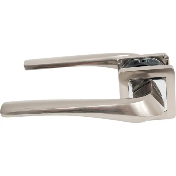 Раздельная ручка Punto METEOR QR SN/CP-3 40153