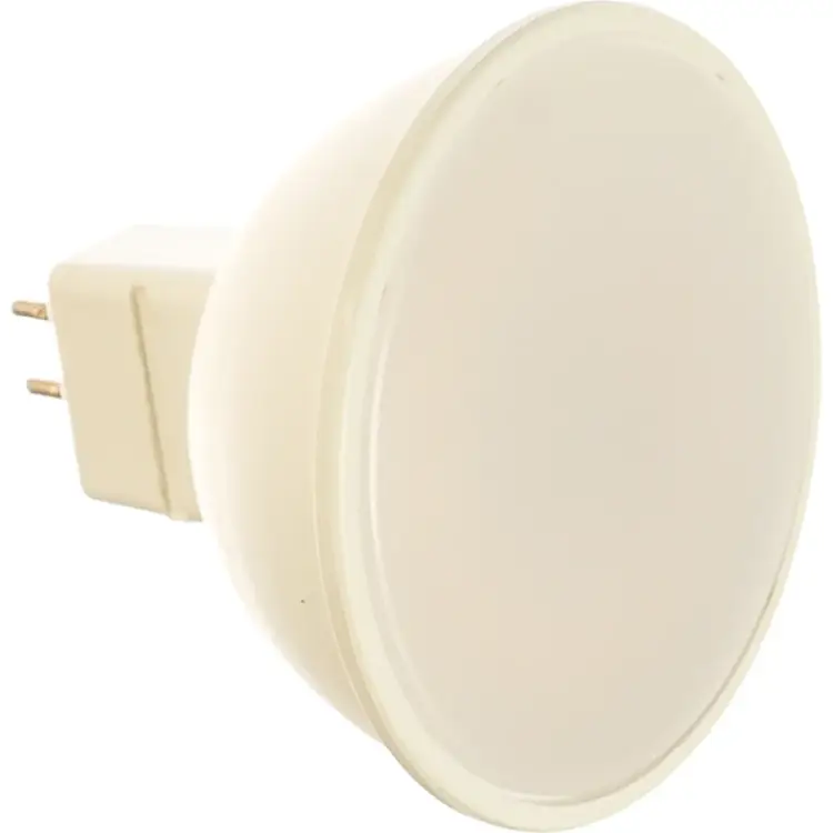 Светодиодная лампа ЭРА LED MR16-10W-827-GU5.3 Б0032995