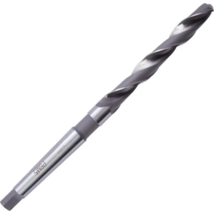 Сверло по металлу JSD 13573