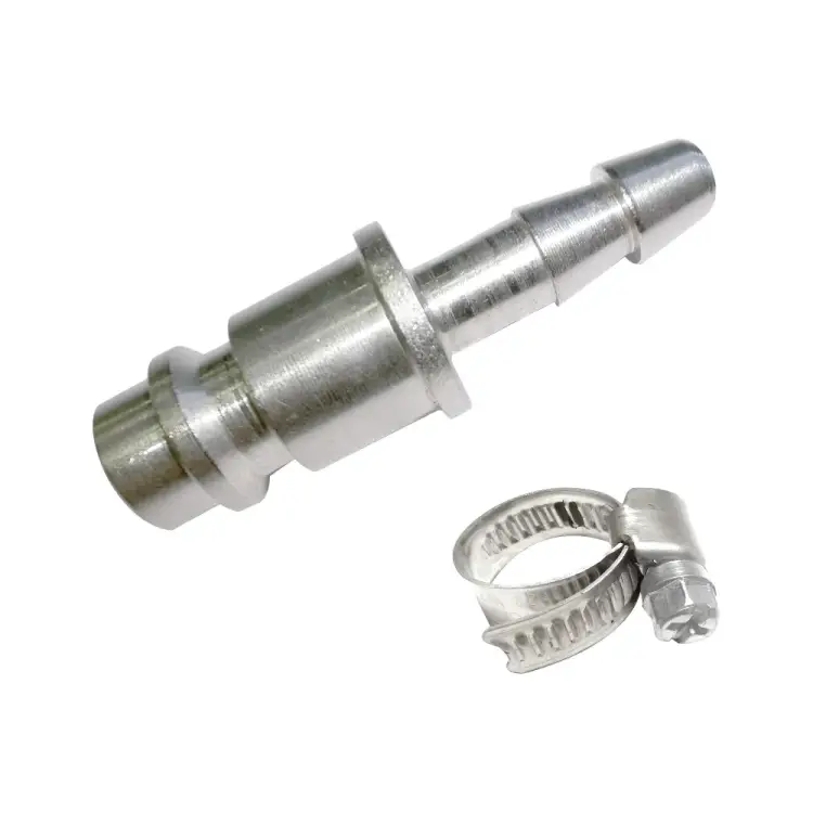 Быстроразъемный штуцер Andycar QR-Р06