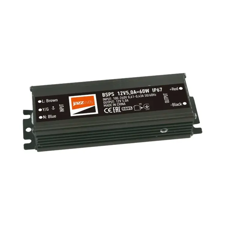Драйвер Jazzway 3329273A