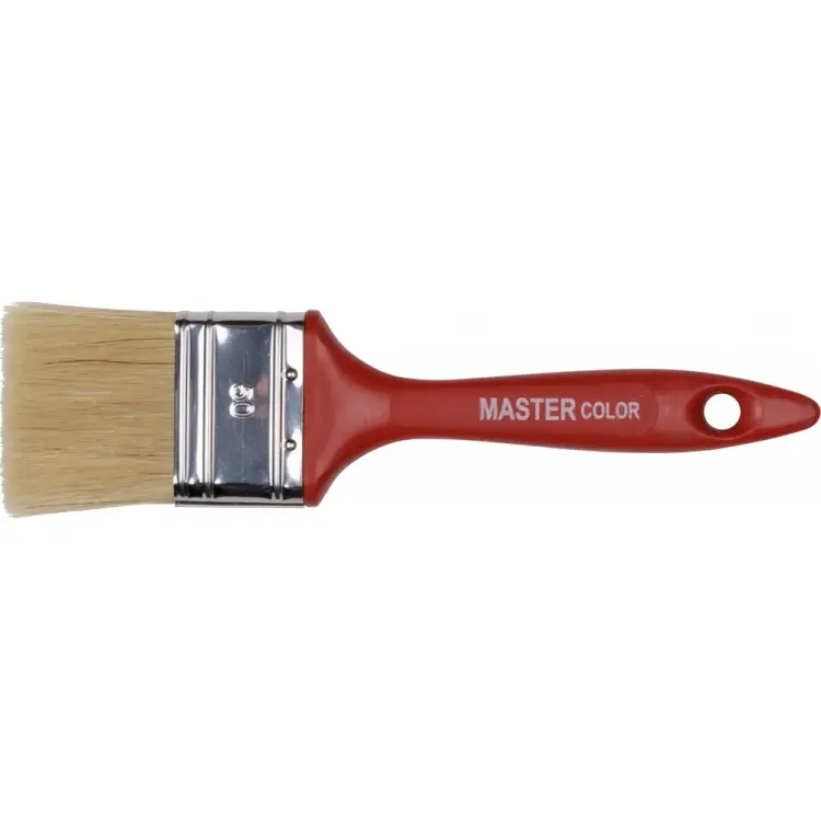 Флейцевая кисть МASTER COLOR 30-0123
