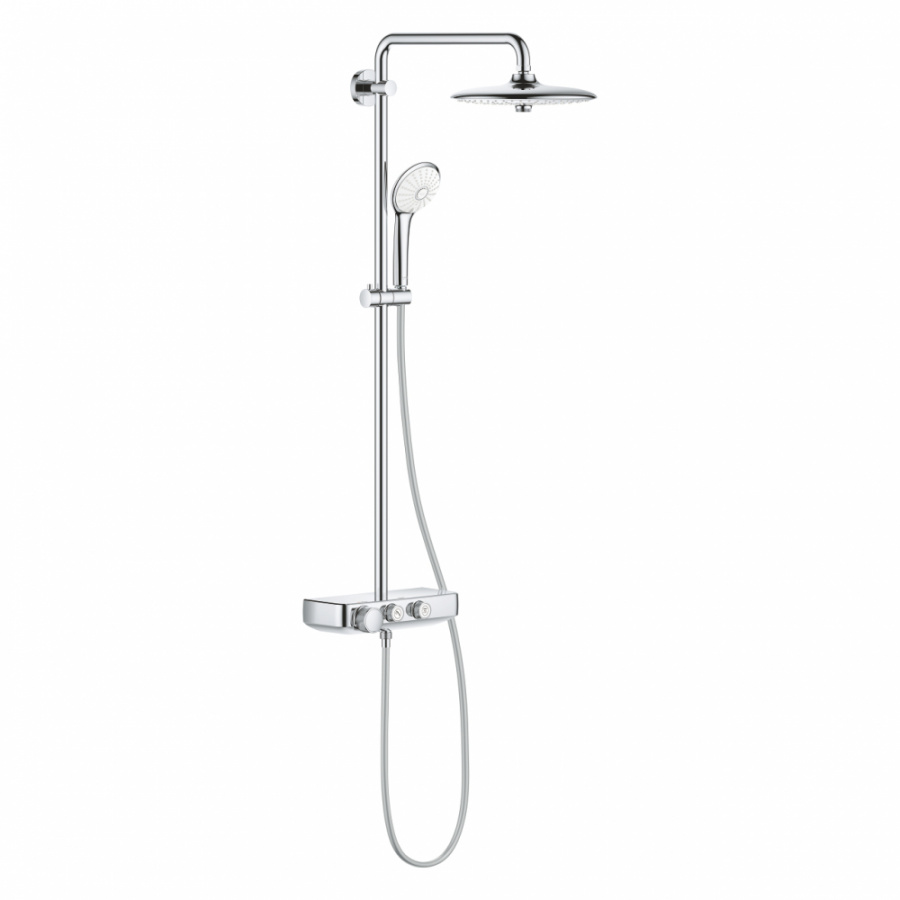 Душевая система Grohe Euphoria SmartControl 260 MONO