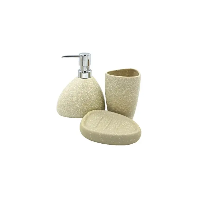 Комплект Bath Plus SABBIA SET3 W-CE2344BA-SET3