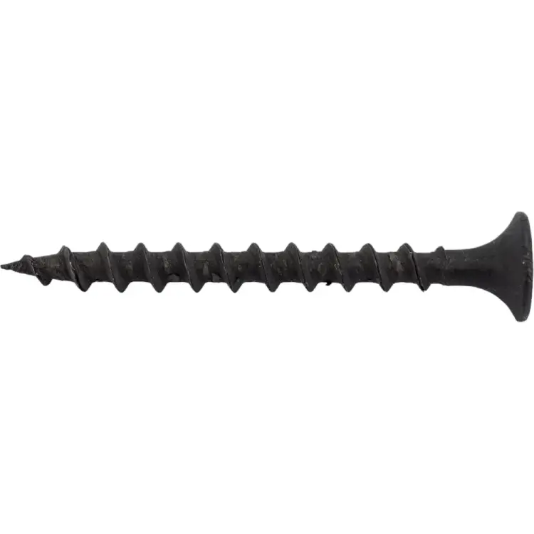 Оксидированные саморезы Gigant 3,5x41, 400 шт. 123550