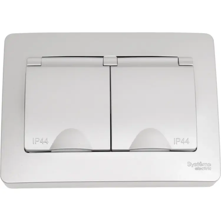 Розетка Systeme Electric Blanca BLNRS441123