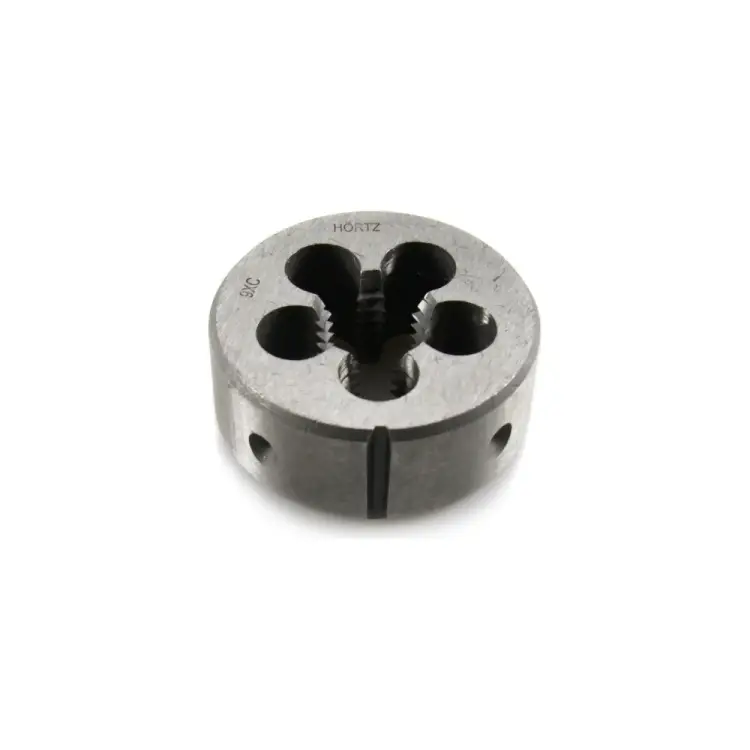 Трубная коническая плашка HORTZ 204145