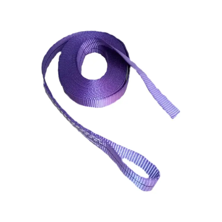 Строительная лента СТРОП-ПРО SP05101